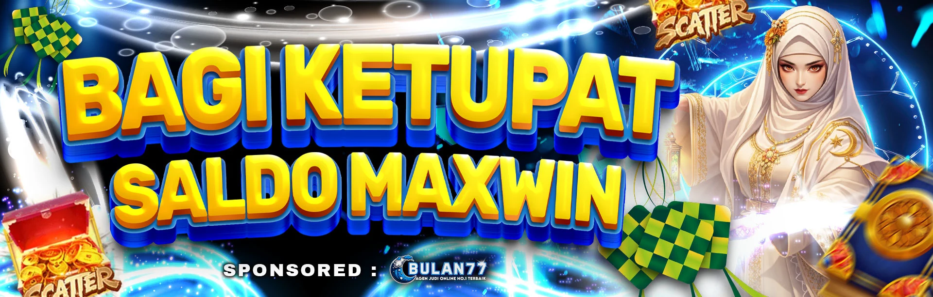 Yuwang123 Banner Slot Online